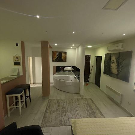 Appartement Dream 1 à Belgrade Extérieur photo