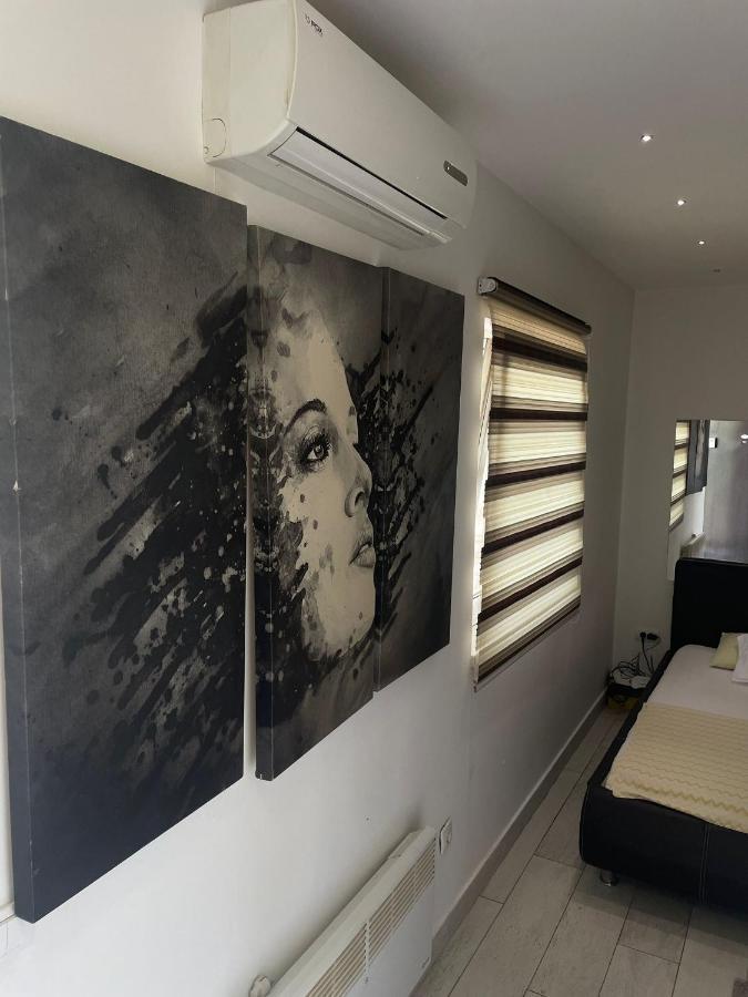 Appartement Dream 1 à Belgrade Extérieur photo
