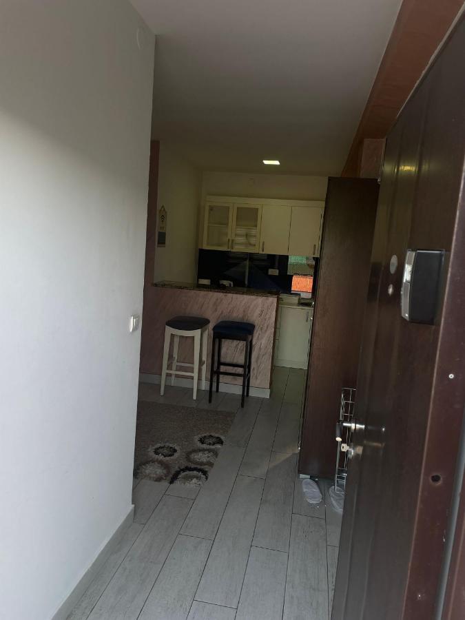 Appartement Dream 1 à Belgrade Extérieur photo