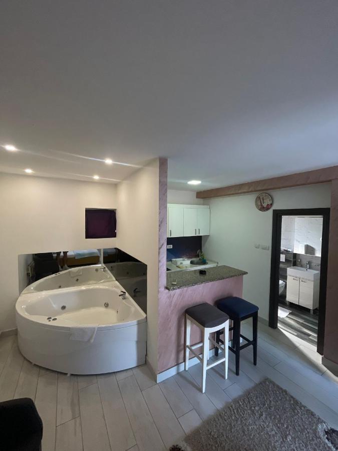 Appartement Dream 1 à Belgrade Extérieur photo