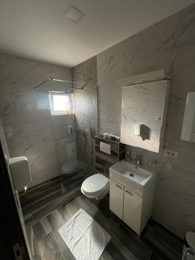 Appartement Dream 1 à Belgrade Extérieur photo