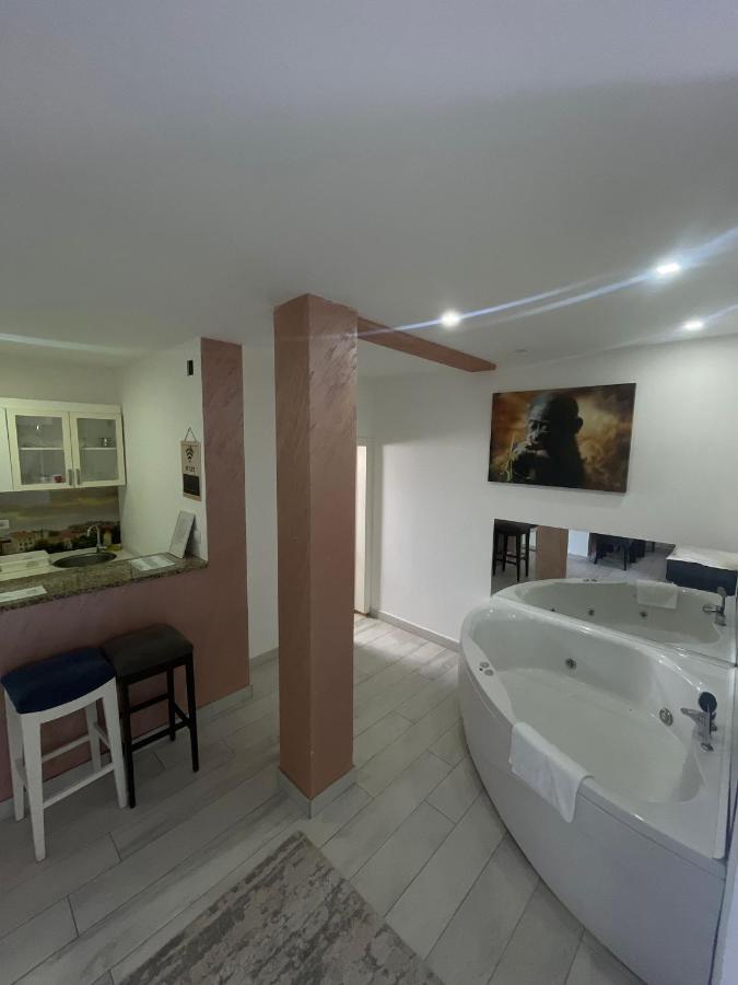 Appartement Dream 1 à Belgrade Extérieur photo