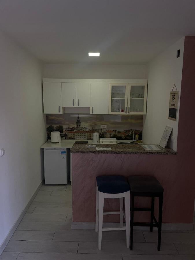 Appartement Dream 1 à Belgrade Extérieur photo