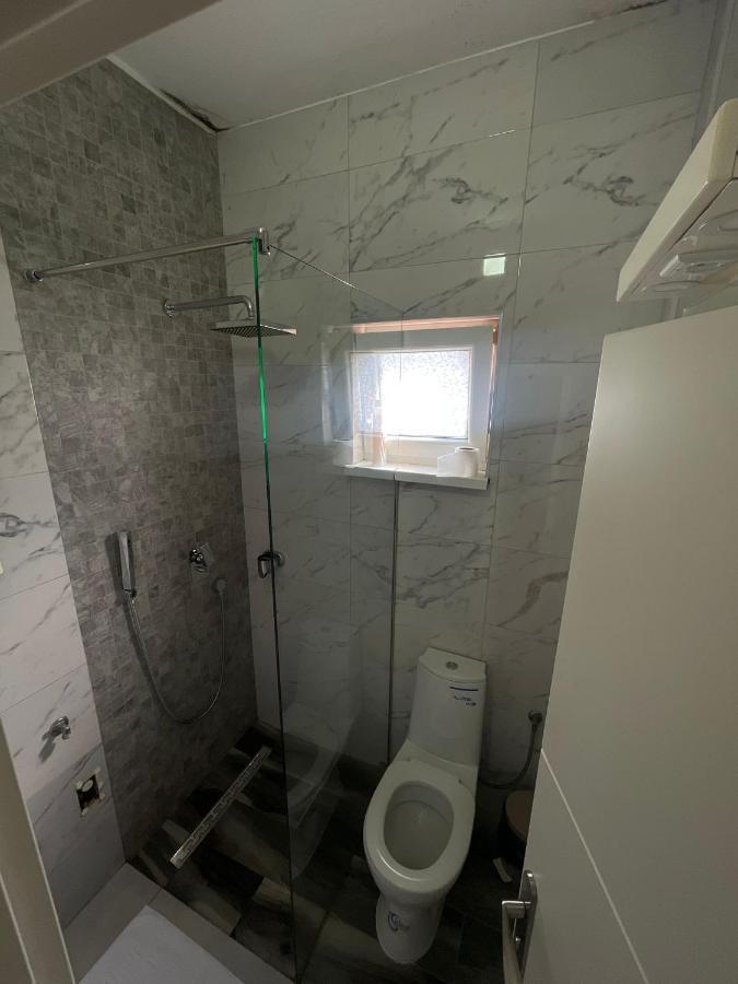 Appartement Dream 1 à Belgrade Extérieur photo