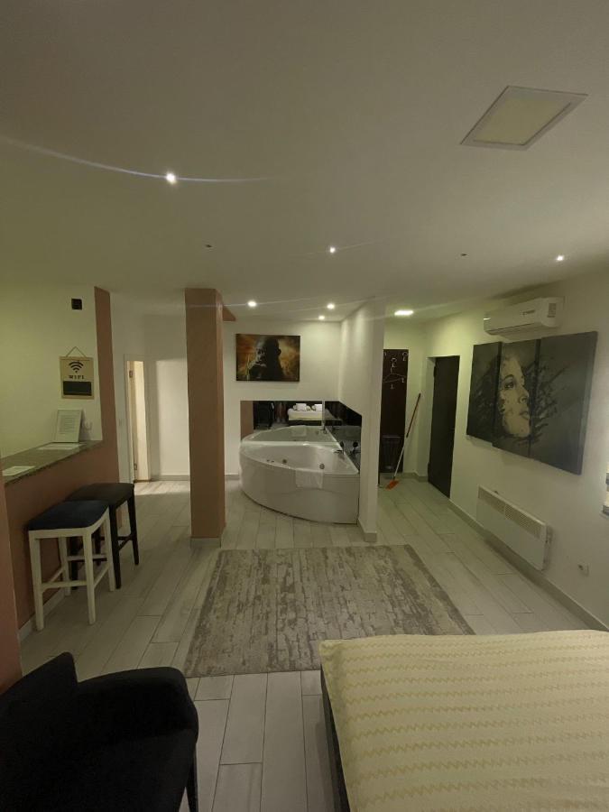 Appartement Dream 1 à Belgrade Extérieur photo