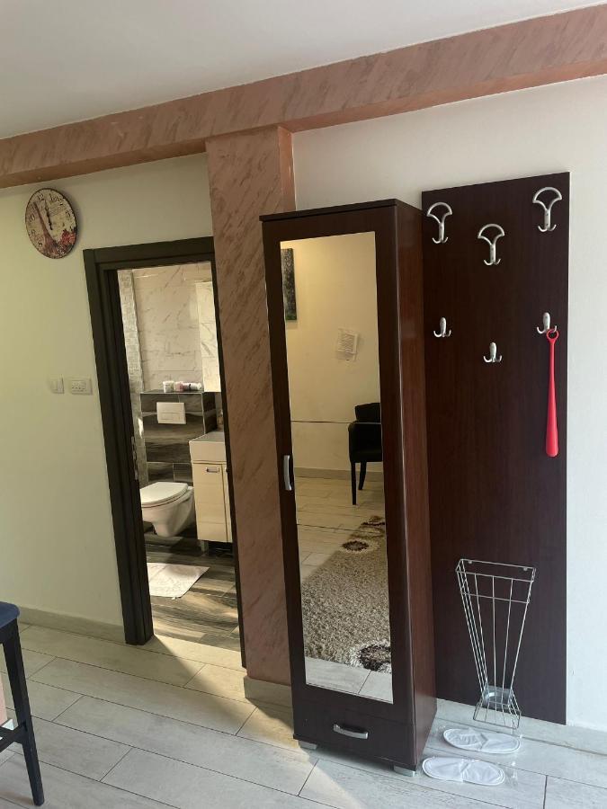 Appartement Dream 1 à Belgrade Extérieur photo